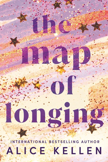 The Map of Longing - Ingram