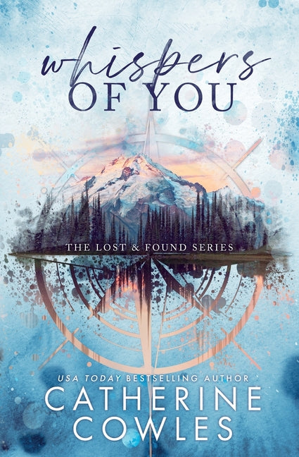 Whispers of You: A Lost & Found Special Edition - Ingram