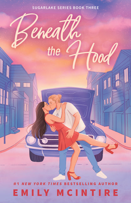Beneath the Hood - Ingram
