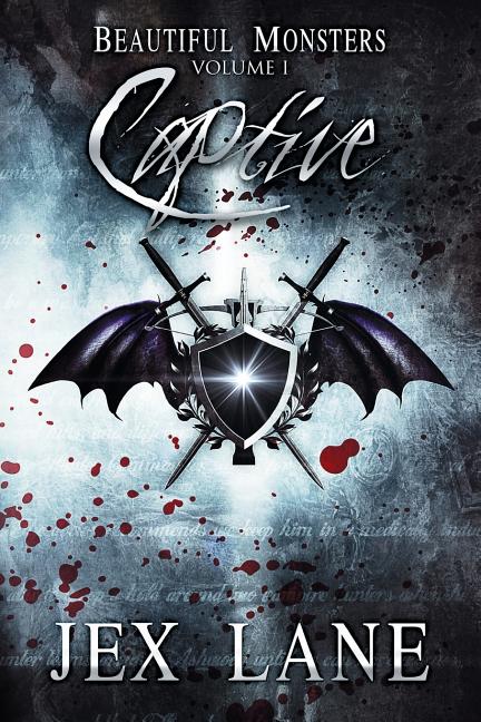 Captive: Beautiful Monsters Vol. 1 - Ingram