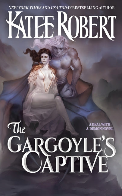 Gargoyle's Captive - Ingram