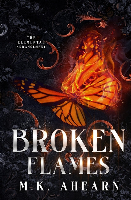 Broken Flames - Ingram