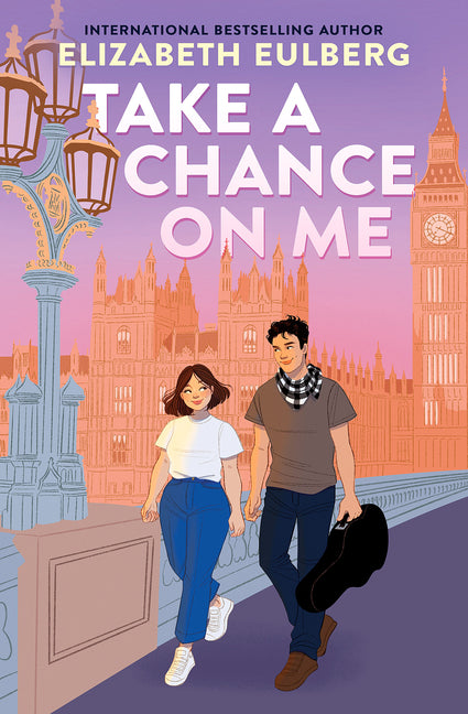 Take a Chance on Me - Ingram