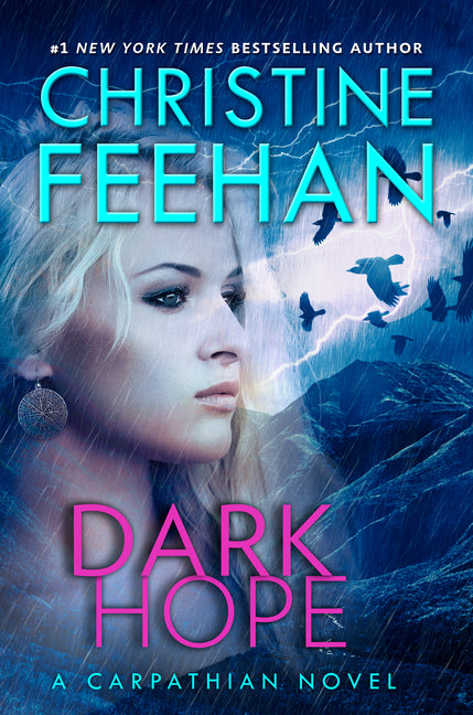 Dark Hope - Ingram