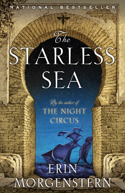 Starless Sea - Ingram