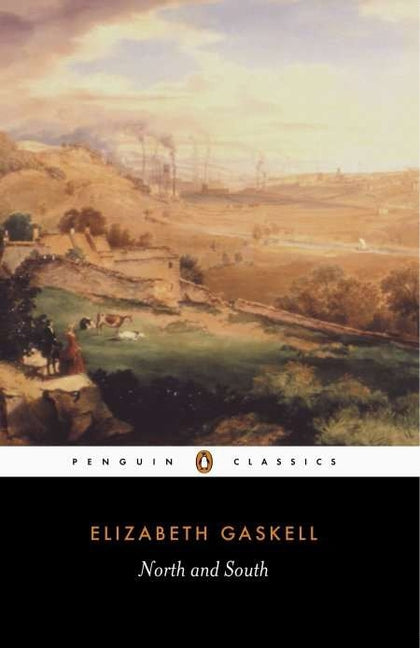 North and South (Revised) - Ingram