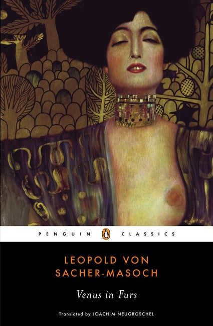 Venus in Furs (Revised) - Ingram