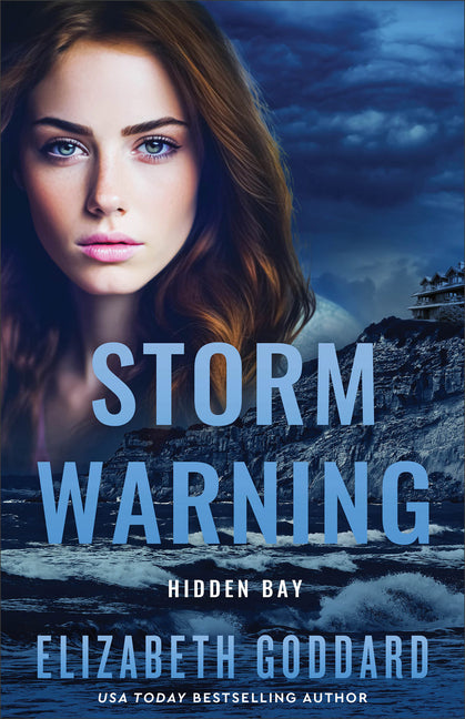 Storm Warning - Ingram
