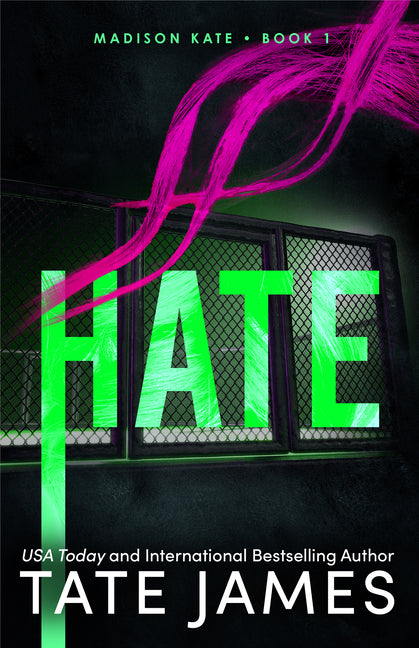 Hate - Ingram