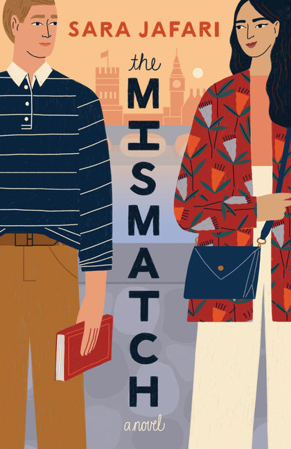 The Mismatch - Ingram