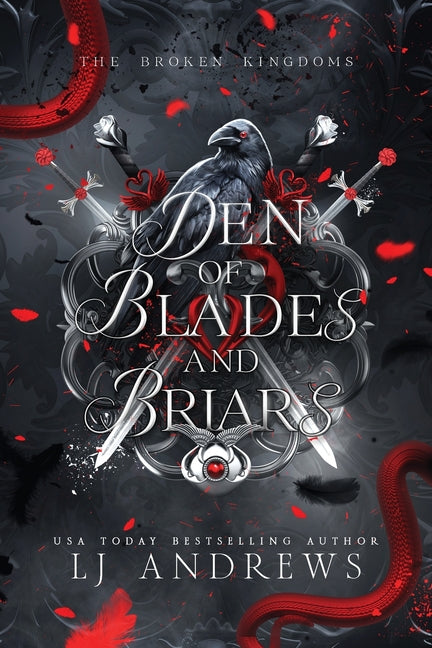 Den of Blades and Briars - Ingram