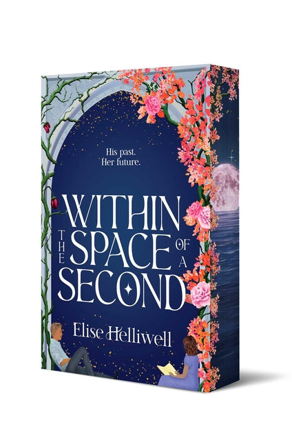 Within the Space of a Second (Local Printing (Us)) - Ingram