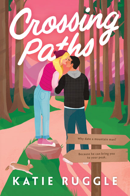 Crossing Paths - Ingram