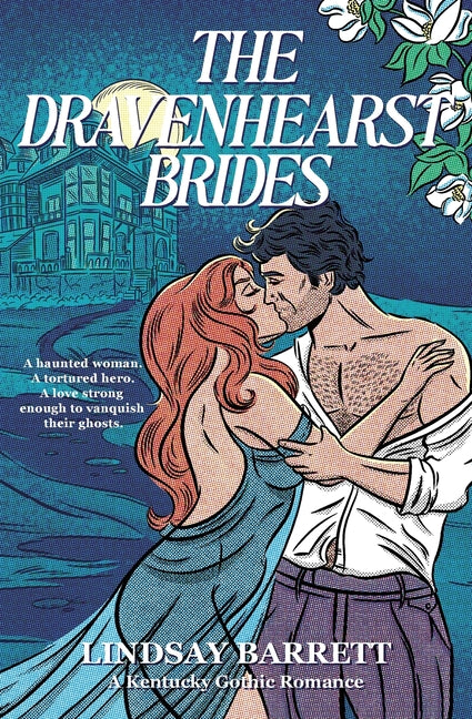Dravenhearst Brides - Ingram