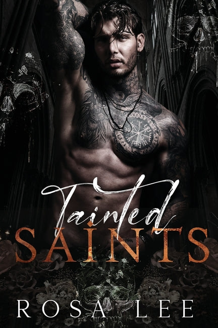 Tainted Saints: A Dark Mafia Fairytale Retelling - Ingram