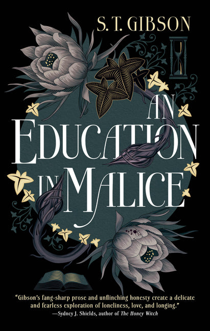 Education in Malice - Ingram