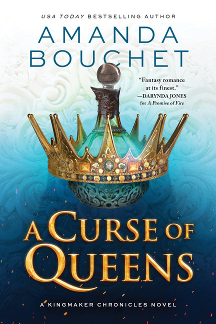 Curse of Queens - Ingram