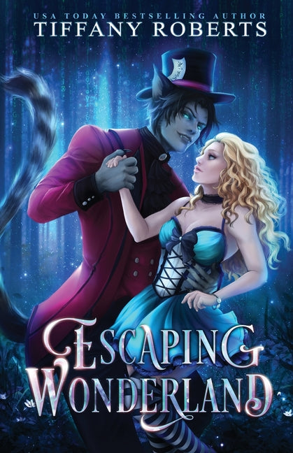 Escaping Wonderland - Ingram
