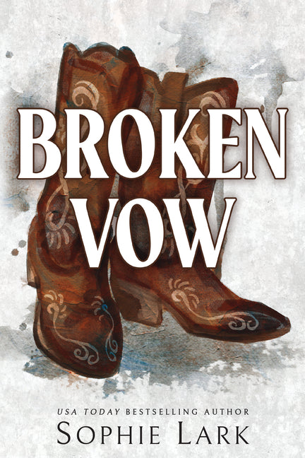 Broken Vow - Ingram