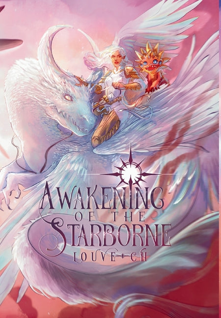 AWAKENING of the Starborne - Ingram