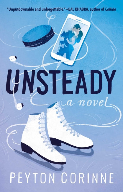 Unsteady - Ingram