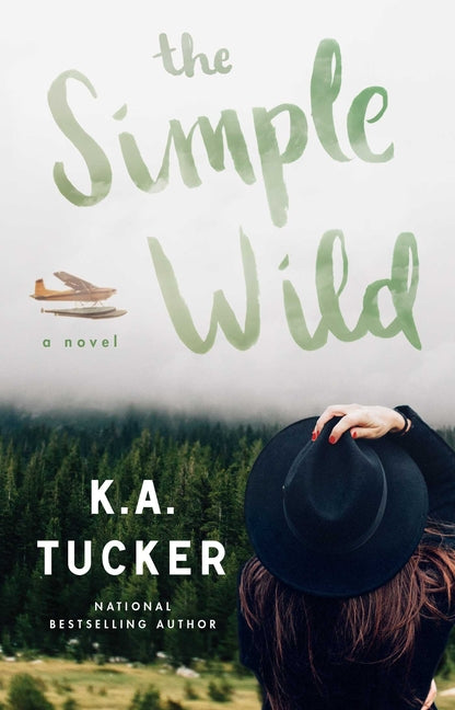 Simple Wild - Ingram