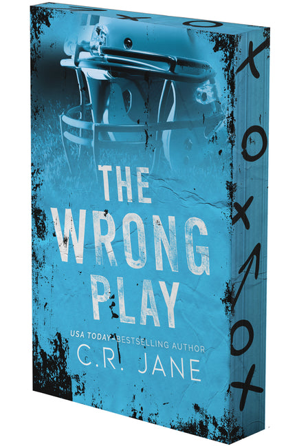 The Wrong Play: A Football Romance (Deluxe Limited Edition) - Ingram