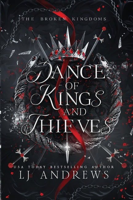 Dance of Kings and Thieves - Ingram