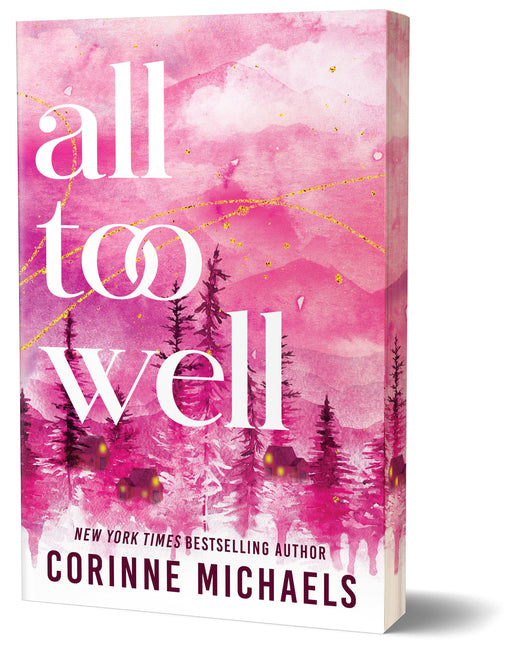 All Too Well (Deluxe Edition) - Ingram