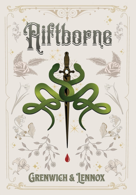 Riftborne - Ingram