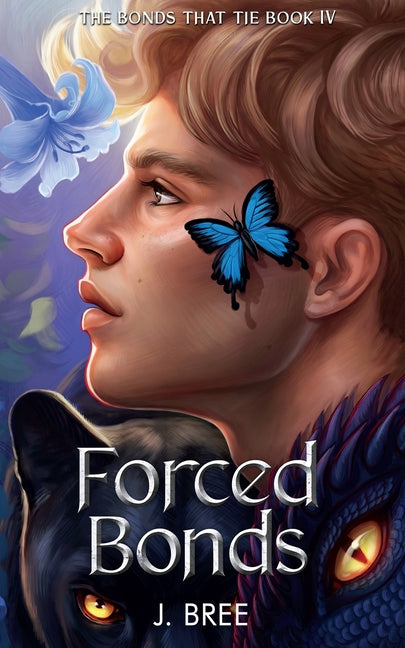 Forced Bonds - Ingram
