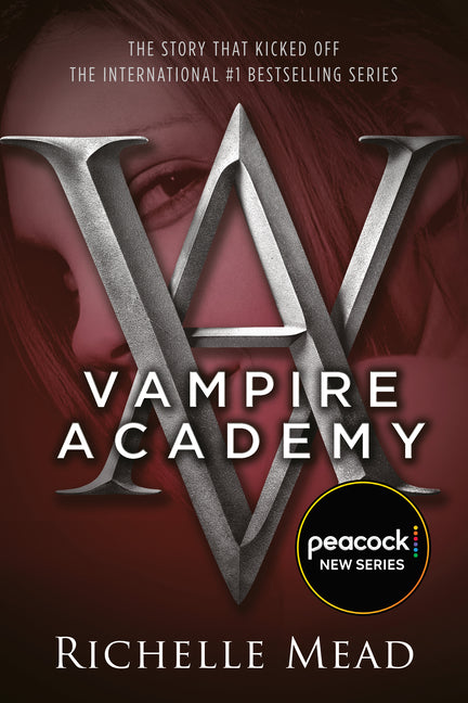 Vampire Academy - Ingram