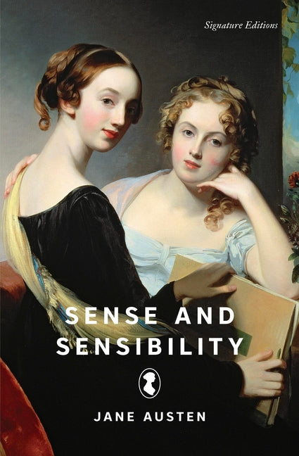 Sense and Sensibility - Ingram
