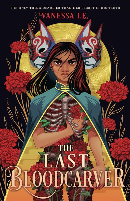 Last Bloodcarver - Ingram