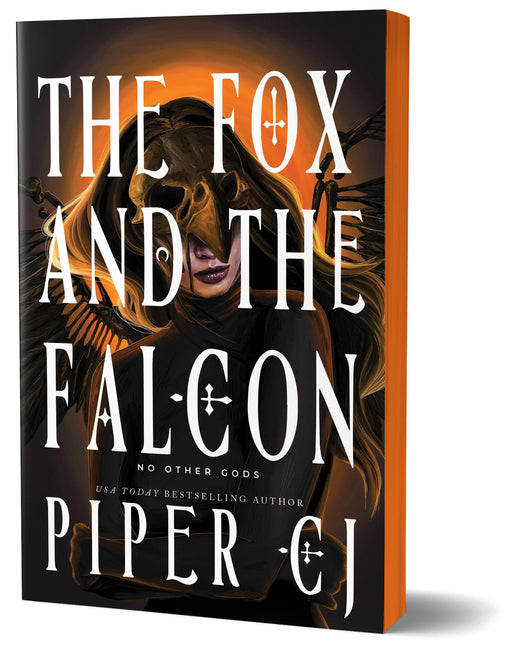 Fox and the Falcon (Deluxe Edition) (Special) - Ingram