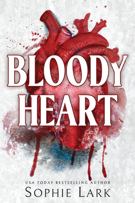 Bloody Heart - Ingram