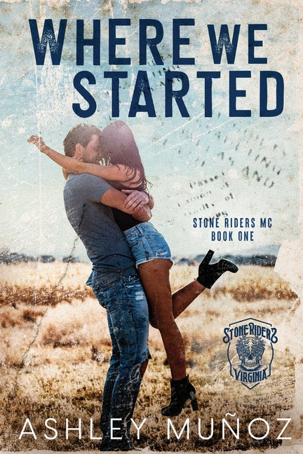 Where We Started - Ingram