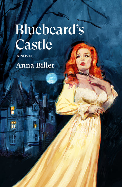 Bluebeard's Castle - Ingram