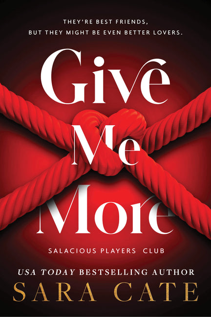 Give Me More - Ingram