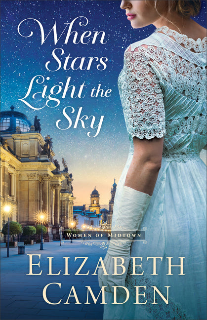 When Stars Light the Sky - Ingram