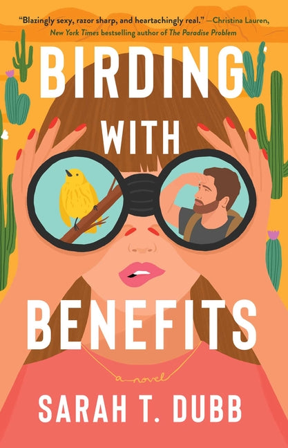 Birding with Benefits - Ingram