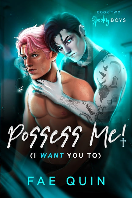 Possess Me! (I Want You To) - Ingram