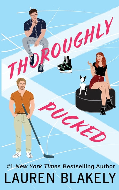 Thoroughly Pucked - Ingram