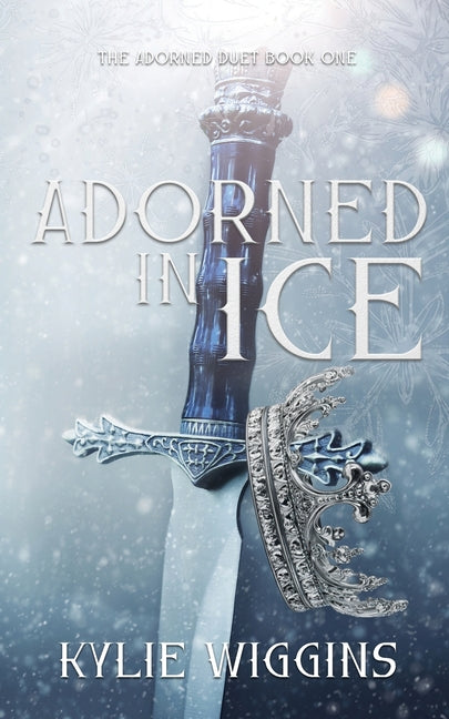 Adorned In Ice - Ingram