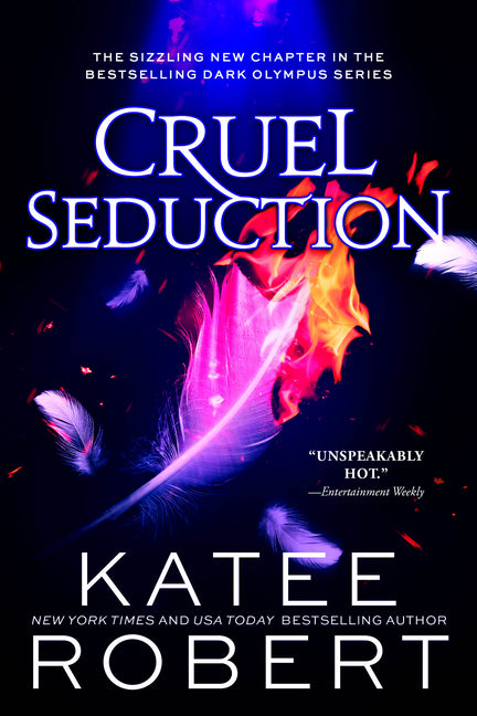 Cruel Seduction - Ingram