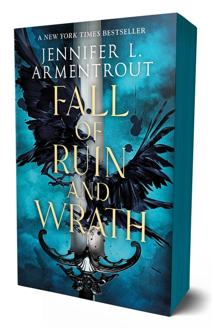 Fall of Ruin and Wrath - Ingram