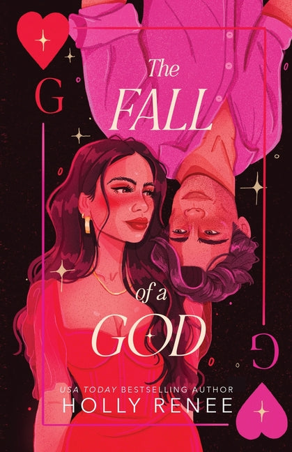 Fall of a God - Ingram