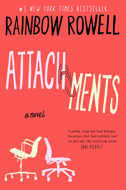 Attachments - Ingram