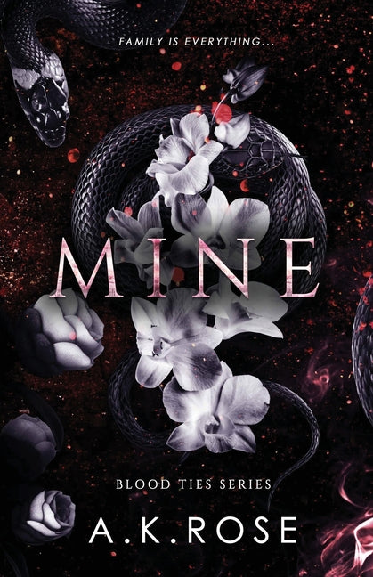 Mine - Ingram