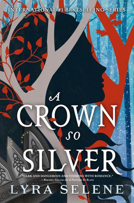 Crown So Silver - Ingram